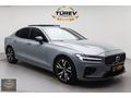 TÜREV'DEN 2024 VOLVO S60 2.0 B5 DARK PLUS*360KAMERA*46.500KM*