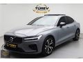 TÜREV'DEN 2024 VOLVO S60 2.0 B5 DARK PLUS*360KAMERA*46.500KM*