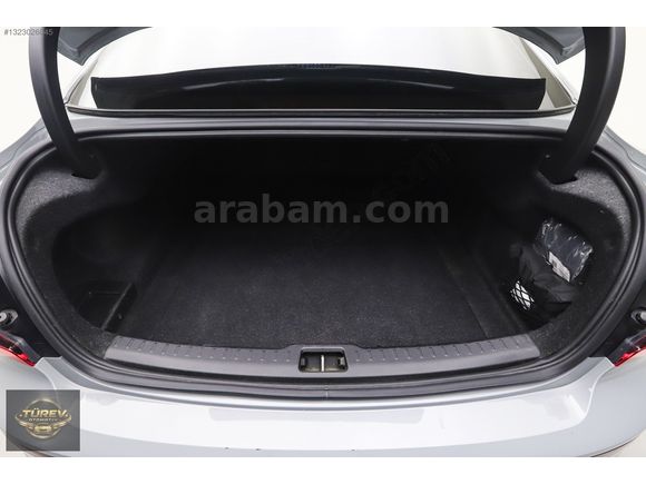TÜREV'DEN 2024 VOLVO S60 2.0 B5 DARK PLUS*360KAMERA*46.500KM*