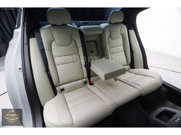 TÜREV'DEN 2024 VOLVO S60 2.0 B5 DARK PLUS*360KAMERA*46.500KM*