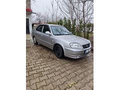 Sahibinden Hyundai Accent 1.6 Admire 2004 Model  206.000 km benzin lpg