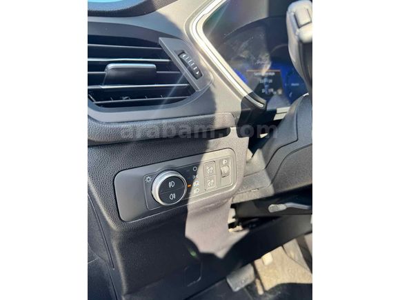 Sahibinden hatasız düşük km kış paket titanium 