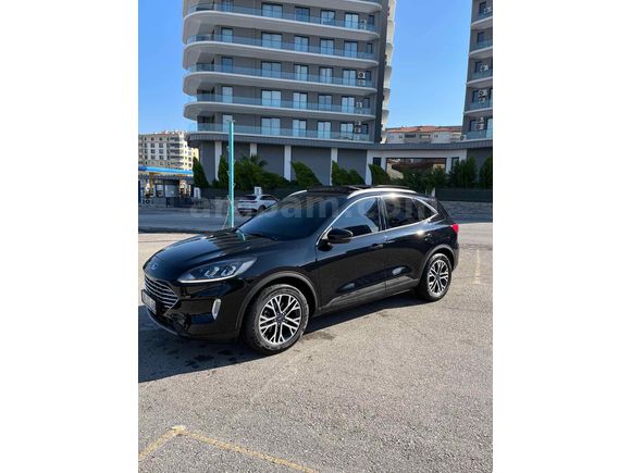 Sahibinden hatasız düşük km kış paket titanium 
