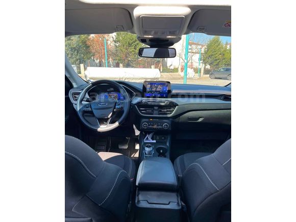 Sahibinden hatasız düşük km kış paket titanium 