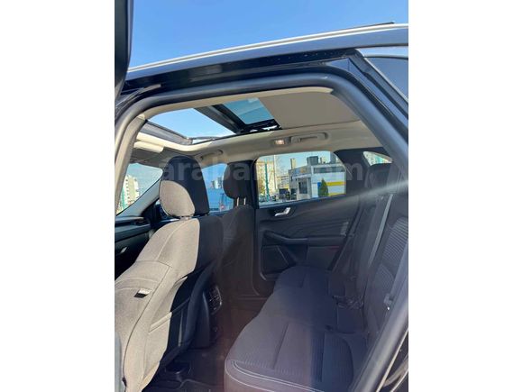 Sahibinden hatasız düşük km kış paket titanium 