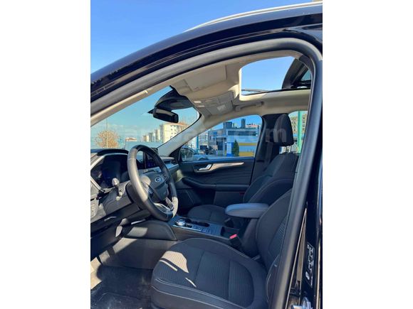 Sahibinden hatasız düşük km kış paket titanium 