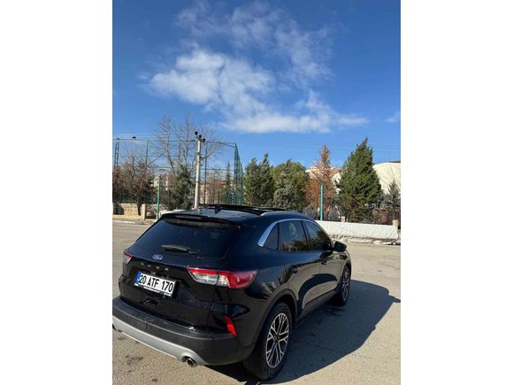 Sahibinden hatasız düşük km kış paket titanium 