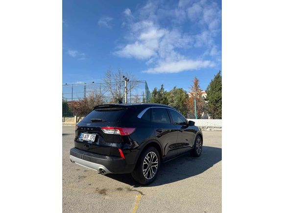Sahibinden hatasız düşük km kış paket titanium 