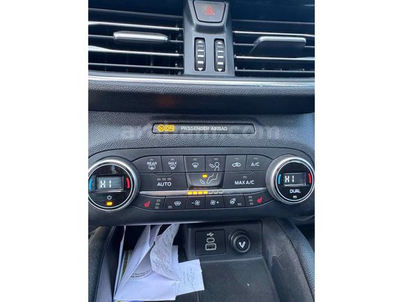 Sahibinden hatasız düşük km kış paket titanium 