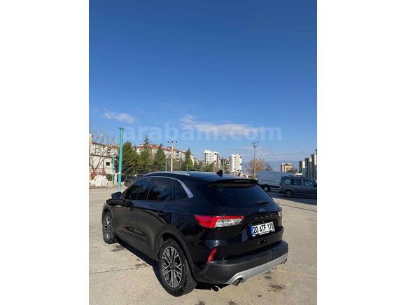 Sahibinden hatasız düşük km kış paket titanium 