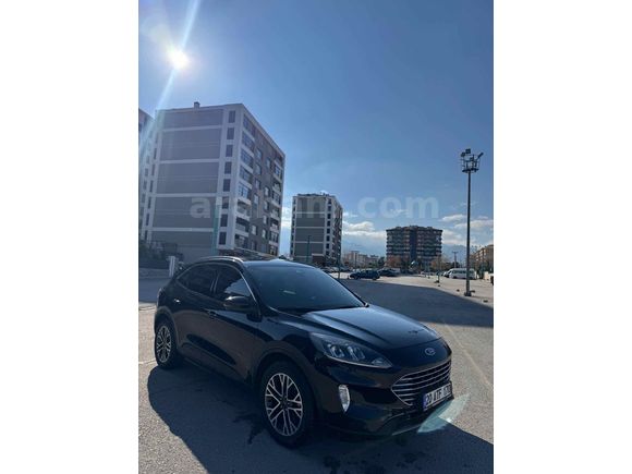 Sahibinden hatasız düşük km kış paket titanium 