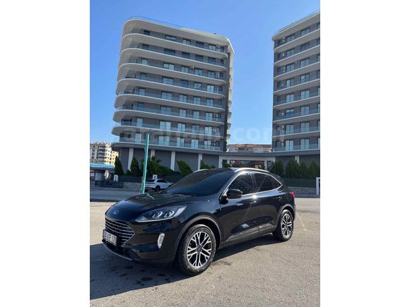 Sahibinden hatasız düşük km kış paket titanium 
