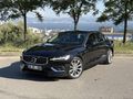 GÜN Group | HATASIZ BOYASIZ VOLVO S60 2.0 B5