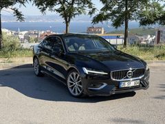 GÜN Group | HATASIZ BOYASIZ VOLVO S60 2.0 B5