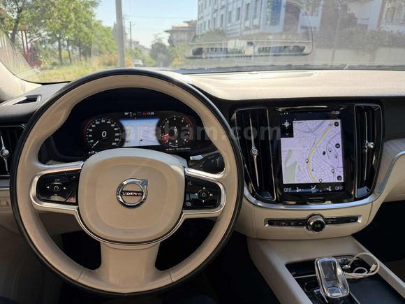 GÜN Group | HATASIZ BOYASIZ VOLVO S60 2.0 B5