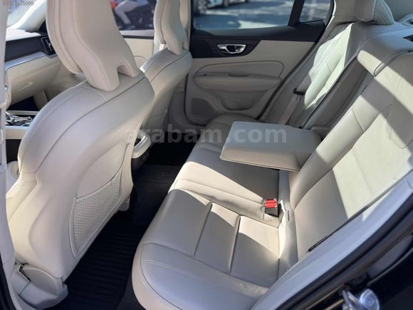 GÜN Group | HATASIZ BOYASIZ VOLVO S60 2.0 B5