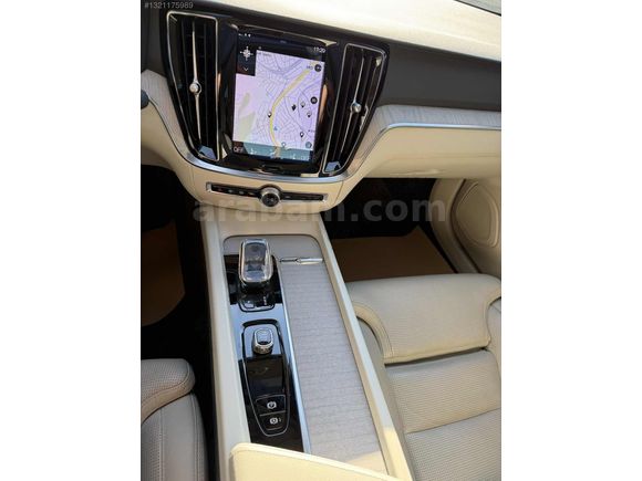 GÜN Group | HATASIZ BOYASIZ VOLVO S60 2.0 B5