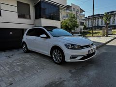 SAHİBİNDEN GARAJ ARACI 2019 HİGHLİNE CAM TAVAN GOLF 7.5