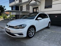 SAHİBİNDEN GARAJ ARACI 2019 HİGHLİNE CAM TAVAN GOLF 7.5