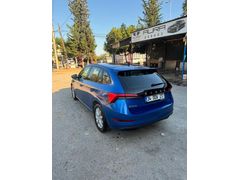 Sahibinden Skoda Scala 1.6 TDI Premium 2020 Model 