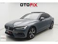 HATASIZ BOYASIZ 2022 VOLVO S60 2.0 B5 PLUS BRİGHT | BOL EKSTRALI