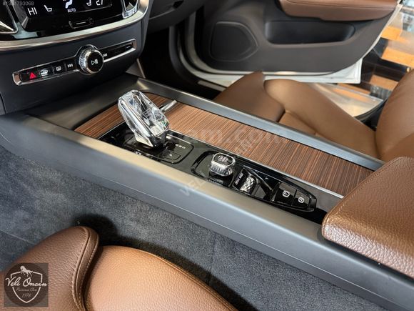 2021 S 60 2.0 B5 AWD İNSCRİPTİON PLUS FULL