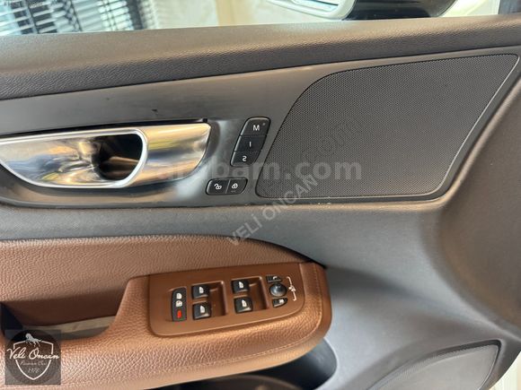 2021 S 60 2.0 B5 AWD İNSCRİPTİON PLUS FULL