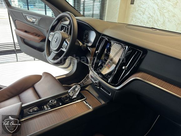 2021 S 60 2.0 B5 AWD İNSCRİPTİON PLUS FULL
