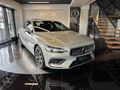 2021 S 60 2.0 B5 AWD İNSCRİPTİON PLUS FULL