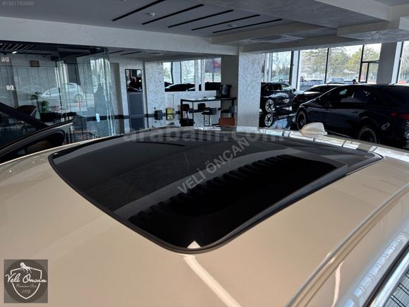 2021 S 60 2.0 B5 AWD İNSCRİPTİON PLUS FULL