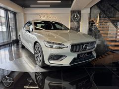 2021 S 60 2.0 B5 AWD İNSCRİPTİON PLUS FULL