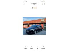 Sahibinden Fiat Punto EVO 1.4 Dynamic 2011 Model  133.000 km Siyah