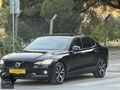 2024 VOLVO S60 2.0 B5 PLUS DARK HATASIZ BOYASIZ 70 BİN KM'DE
