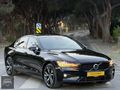 2024 VOLVO S60 2.0 B5 PLUS DARK HATASIZ BOYASIZ 70 BİN KM'DE