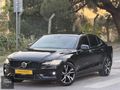 2024 VOLVO S60 2.0 B5 PLUS DARK HATASIZ BOYASIZ 70 BİN KM'DE