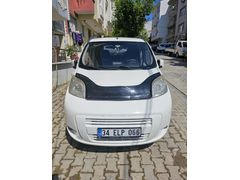 Sahibinden Fiat Fiorino Combi 1.3 Multijet Safeline 2015 Model