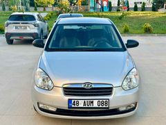 SAHİBİNDEN  EMSALSİZ HYUNDAİ ACCENT ERA 1.5 TEAM VGT BAKIMLI KUSURSUZ