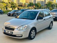 SAHİBİNDEN  EMSALSİZ HYUNDAİ ACCENT ERA 1.5 TEAM VGT BAKIMLI KUSURSUZ