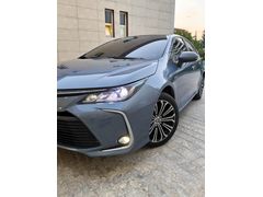 Sahibinden Toyota Corolla 1.8 Hybrid Flame X-Pack 2020 Model