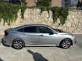 HATASIZ AYARINDA HONDA CIVIC