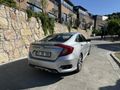 HATASIZ AYARINDA HONDA CIVIC