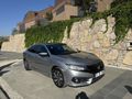 HATASIZ AYARINDA HONDA CIVIC