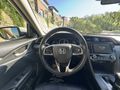 HATASIZ AYARINDA HONDA CIVIC