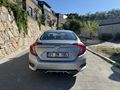 HATASIZ AYARINDA HONDA CIVIC