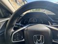 HATASIZ AYARINDA HONDA CIVIC