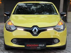 GÜNDOĞAN GRUP' 2013 DEĞİŞENSİZ CLIO 1.5 DCI ICON LANSMAN RENK