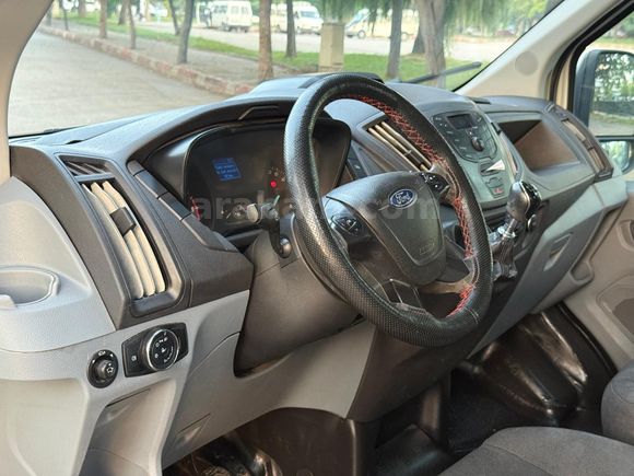 AKMAN OTOMOTİV DEN ORJINAL TRANSIT