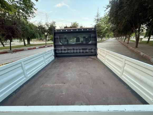 AKMAN OTOMOTİV DEN ORJINAL TRANSIT