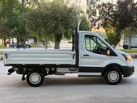 AKMAN OTOMOTİV DEN ORJINAL TRANSIT