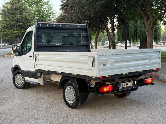 AKMAN OTOMOTİV DEN ORJINAL TRANSIT